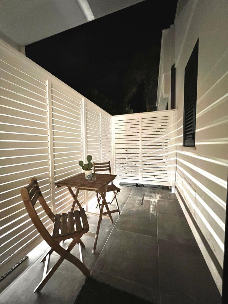 Dimora Dei Salentini Bed & Breakfast เลชเช ห้อง รูปภาพ