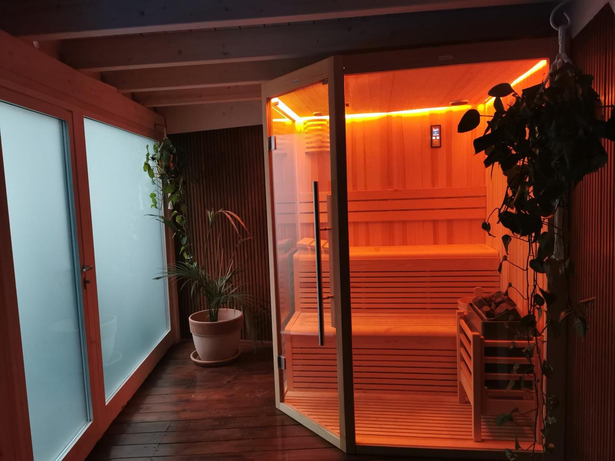 Dimora Dei Salentini Bed & Breakfast เลชเช ภายนอก รูปภาพ